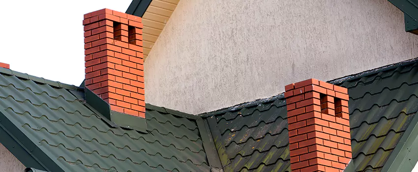 Brick Chimney Sweep Near Me in Vieux-Saint-Eustache, QC