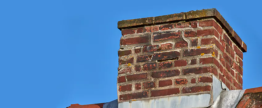 Chimney Exterior Refinishing in Vieux-Saint-Eustache, QC