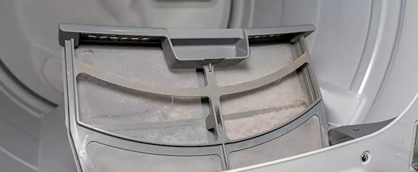 Benefits of Professional Clogged Dryer Vent Cleaning in Nord-Ouest, Quebec