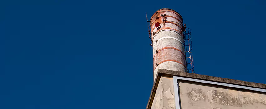 Commercial Waterproofing Chimney Installation And Repair Services in Vieux-Saint-Eustache, QC