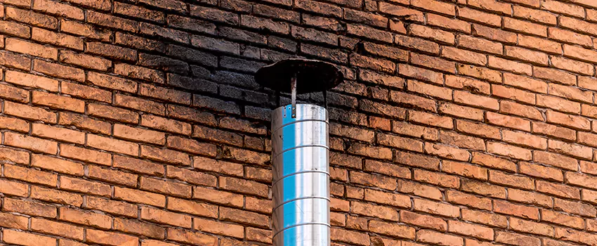 Creosote Removal Experts in Des Chenes, QC
