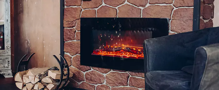 Custom Fireplace Design Refurbishment Services in Vieux-Saint-Eustache, Quebec