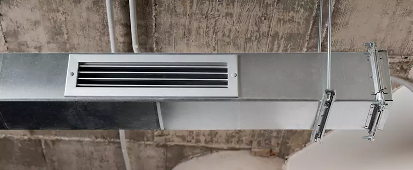 Dryer Vent Blockage Inspection in Vieux-Saint-Eustache, QC