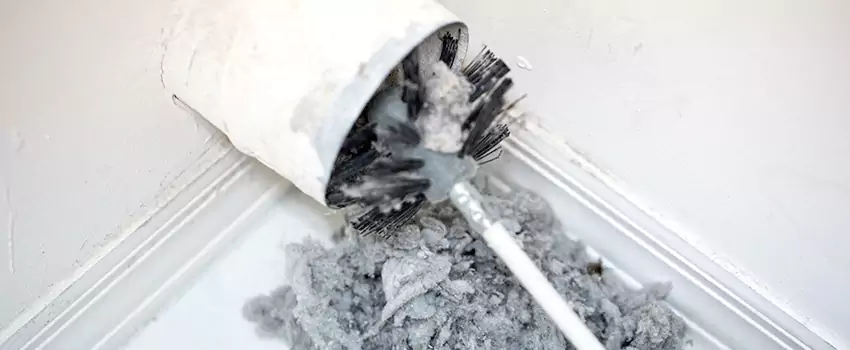 Dryer Vent Repair Process in Vieux-Saint-Eustache, Quebec