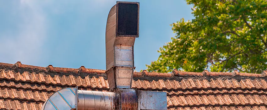 Clogged Duct Cleaning Near Me in Saint-Eustache