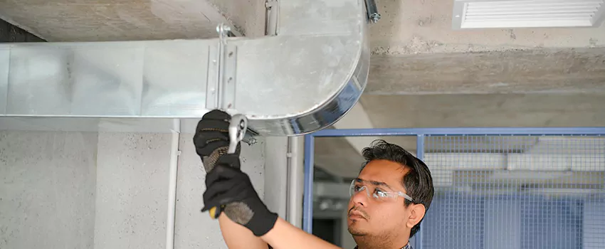 Benefits of Professional Ductwork Cleaning in Vieux-Saint-Eustache, QC