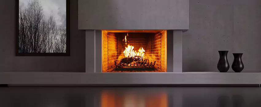 Benefits of Electric Fireplace Embers in Vieux-Saint-Eustache, QC