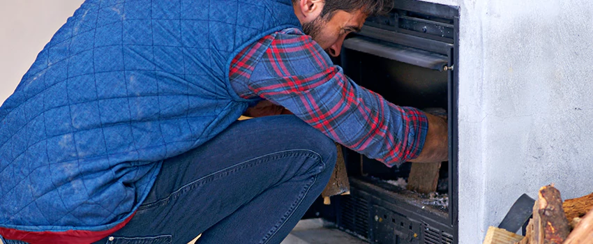 Affordable Electric Fireplace Installation in Vieux-Saint-Eustache, QC