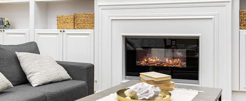 Cost of Ethanol Fireplace Repair And Installation Services in Vieux-Saint-Eustache, QC