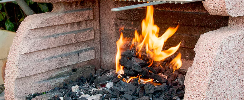 Clean The Fireplace Mantle And Hearth in Vieux-Saint-Eustache, QC