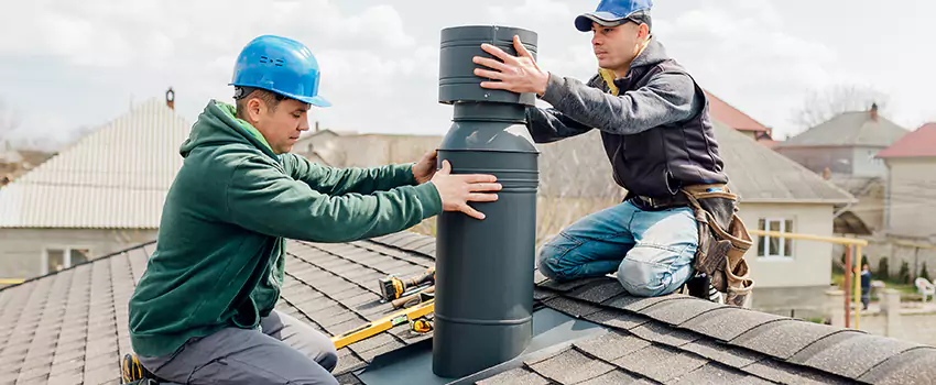 Professional Fireplace Maintenance Contractors in Vieux-Saint-Eustache, QC