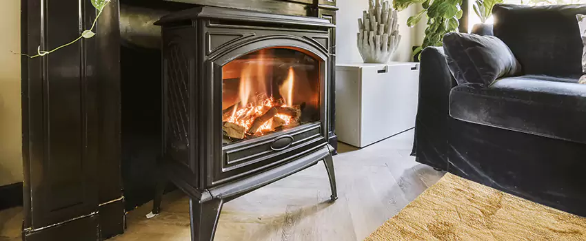 Fireplace Conversion Cost in Vieux-Saint-Eustache, Quebec