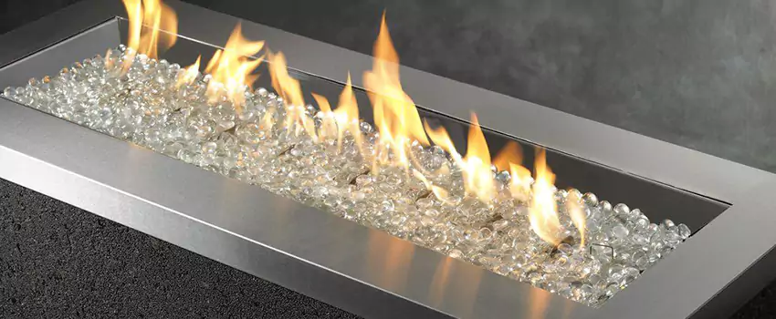 Decorative Fireplace Crystals Services in Vieux-Saint-Eustache, Quebec