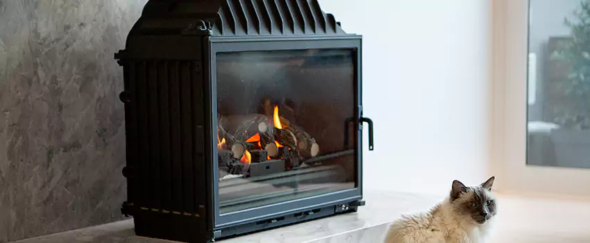 Fireplace Damaged Damper Frame Repair Services in Vieux-Saint-Eustache, Quebec