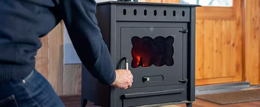 Cost of Fireplace Door Installation Service in Vieux-Saint-Eustache, Quebec