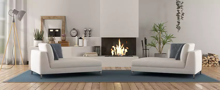 Fireplace Firebox Grate Replacement Services in Vieux-Saint-Eustache, Quebec