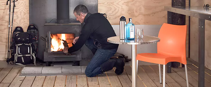 Ethanol Fireplace Fixing Services in Vieux-Saint-Eustache, QC