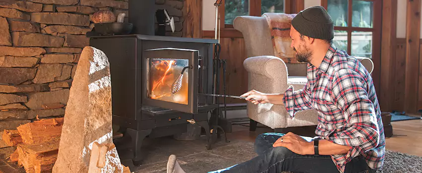 Fireplace Screen Installation And Replacement in Vieux-Saint-Eustache, QC