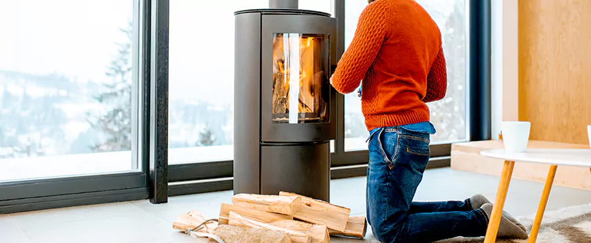 Top Fireplace Installation Company in Vieux-Saint-Eustache, Quebec