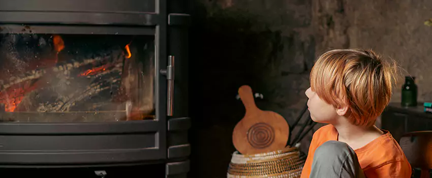 Fireplace Safety Locks For Kids in Vieux-Saint-Eustache, QC