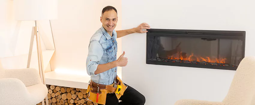 Fireplace Flue Maintenance Services in Vieux-Saint-Eustache, QC