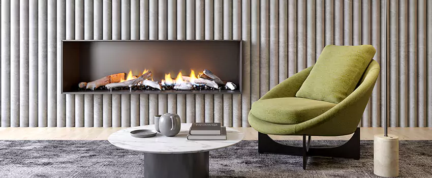 Electric Fireplace Makeover Services in Vieux-Saint-Eustache, QC