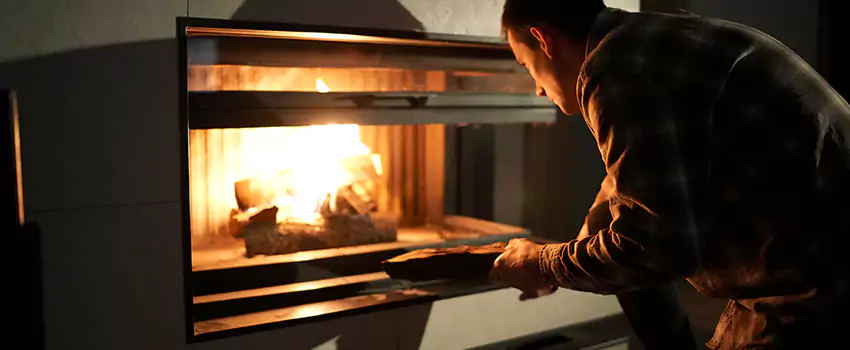 Fireplace Grate Repair For Fireplace Metal in Vieux-Saint-Eustache, Quebec