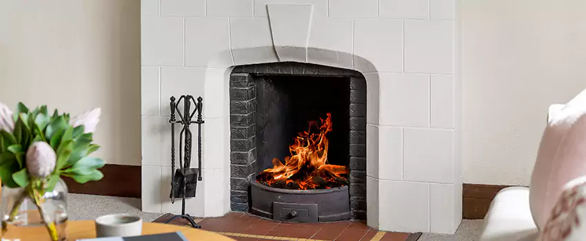Professional Firebox Rebuild in Vieux-Saint-Eustache, Quebec