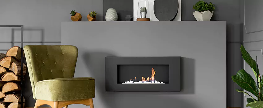 Vintage Fireplace Refacing in Vieux-Saint-Eustache, Quebec