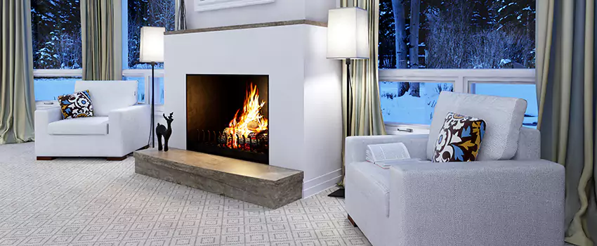 Cast Iron Fireplace Grate Repair Services Vieux-Saint-Eustache, QC