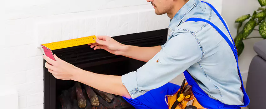 Fireplace Safety Inspection Specialists in Nord-Ouest, QC