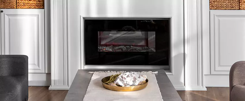 Gas Fireplace Repair And Replacement in Vieux-Saint-Eustache, QC
