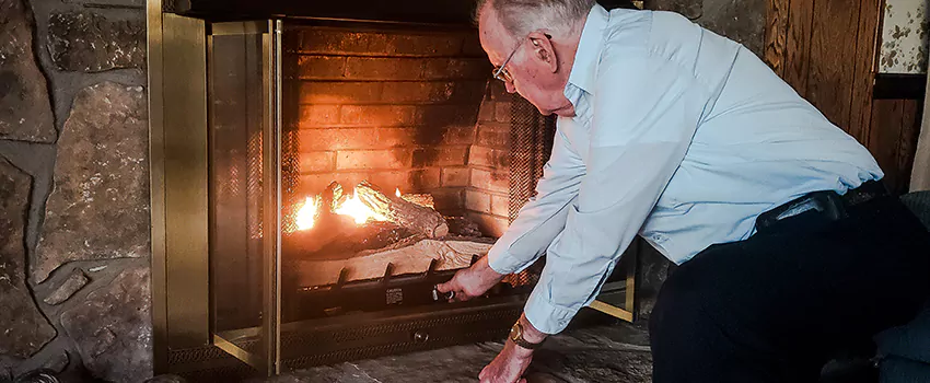 Emergency Smoke Chamber Repairs in Vieux-Saint-Eustache, QC
