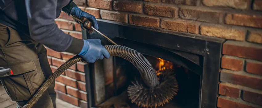 Fireplace Sweeping And Maintenance Solution in Vieux-Saint-Eustache, QC