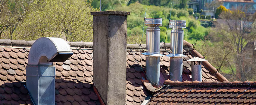 Expenses of Fireplace Vent Cleaning in Vieux-Saint-Eustache, Quebec