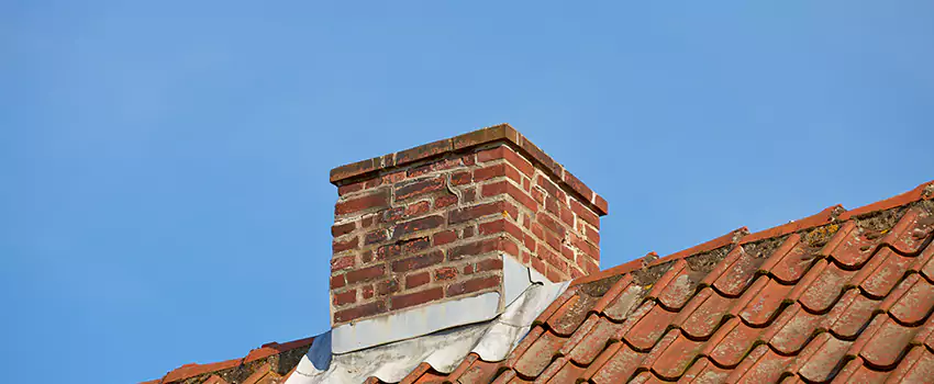 Fixing Blocked Chimney Cap in Vieux-Saint-Eustache, QC