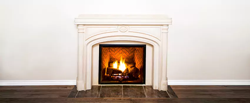 Outdoor Gas Fireplaces Installation in Saint Eustache, QC
