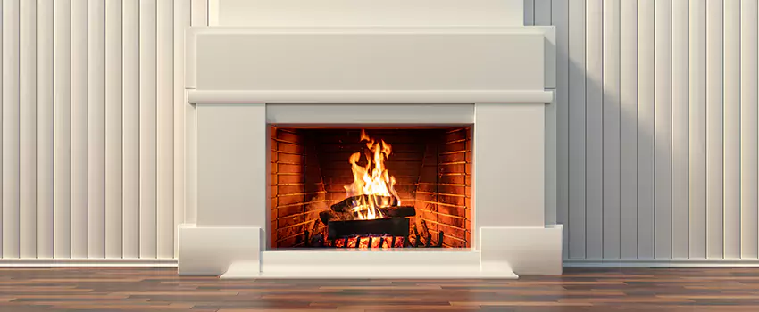 Heat & Glo Built-In Electric Fireplace Maintenance in Vieux-Saint-Eustache, Quebec