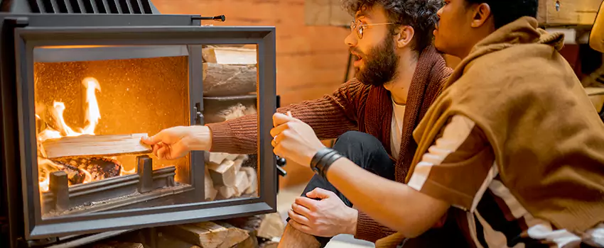 Cost of Heatilator Fireplace in Vieux-Saint-Eustache, Quebec