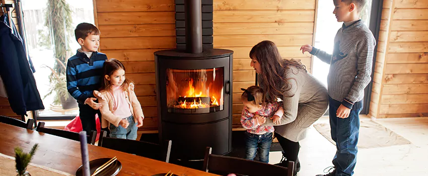 Jøtul Gas Fireplace Inspection Service in Vieux-Saint-Eustache, Quebec