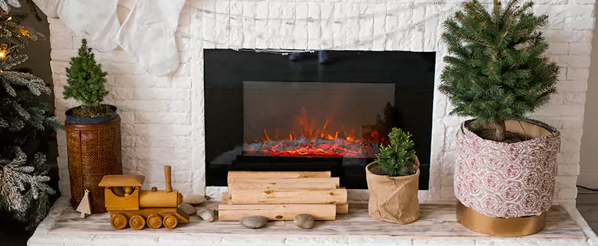 Kingsman Gas Fireplaces Repair Services in Nord-Ouest, QC