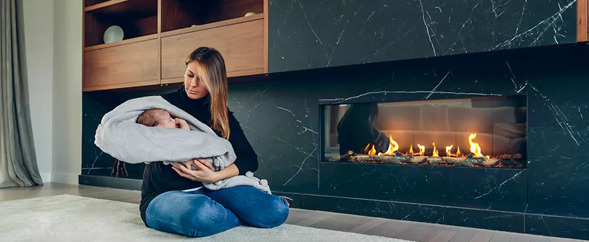 Napoleon Galaxy Series Outdoor Fireplaces Repair in Vieux-Saint-Eustache, Quebec