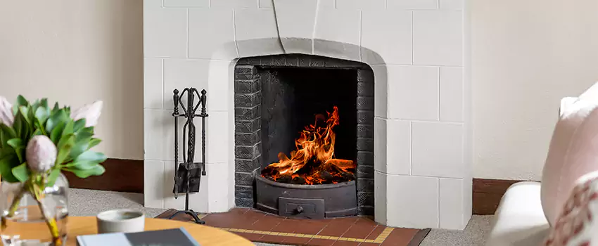 Old Fireplace Redesign and Inspection in Vieux-Saint-Eustache, Quebec