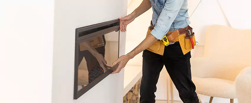 Pellet Fireplace Burner Maintenance Services in Vieux-Saint-Eustache, Quebec