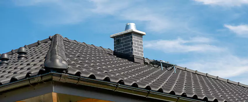 Prefab Chimney Installation Experts in Saint Eustache, Quebec