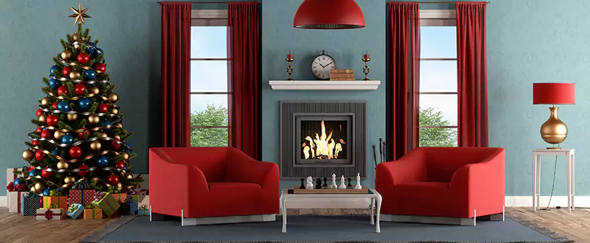 Factory-Built Fireplace Change outs Replacements in Vieux-Saint-Eustache, Quebec