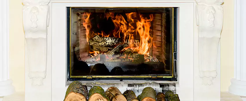Ravelli Group Wood Fireplaces Replacement in Saint Eustache, Quebec