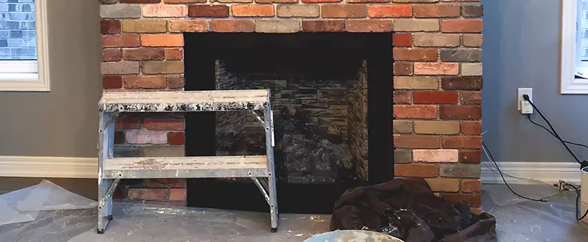 Regency Traditional Fireplace Products Maintenance and Repair in Vieux-Saint-Eustache, QC