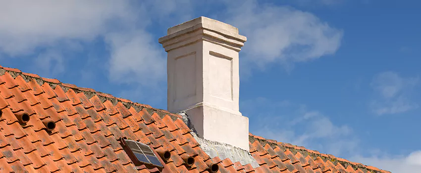 Residential Chimney Flashing Repair Services in Vieux-Saint-Eustache, QC