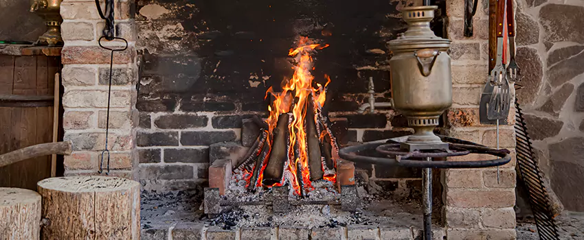 Chimney Flue Soot Removal in Vieux-Saint-Eustache, QC